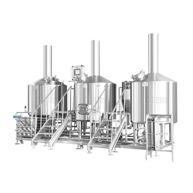 10BBL Beer Brewing System