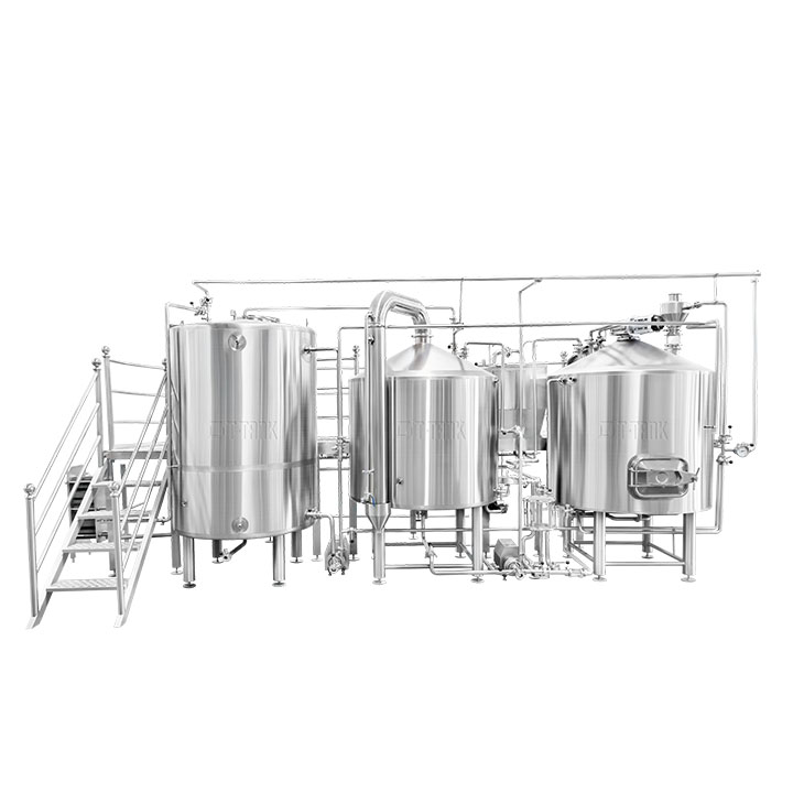 Microbrewery / Commercial brewery equipment