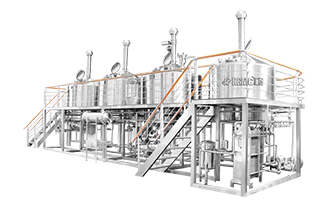 Brewery System