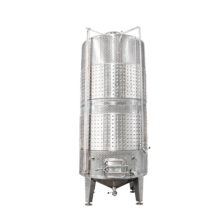 Wine Fermentation Tank